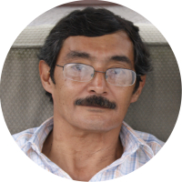 Oscar N. Mata